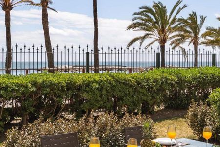 4 bedroom luxury Apartment for rent in Puerto Banus, Spain - Photo 4