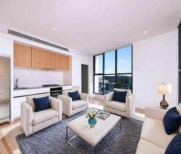 1105/89 Bay Street, Glebe NSW 2037 - Apartment For Rent | Domain - Photo 5