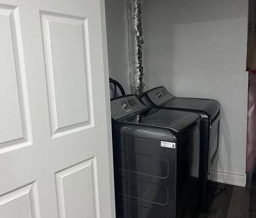 For Lease - 10 Ash Court Unit# Bsmt, Brampton, Ontario - Photo 5