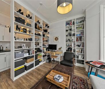 Studio to rent - Photo 4