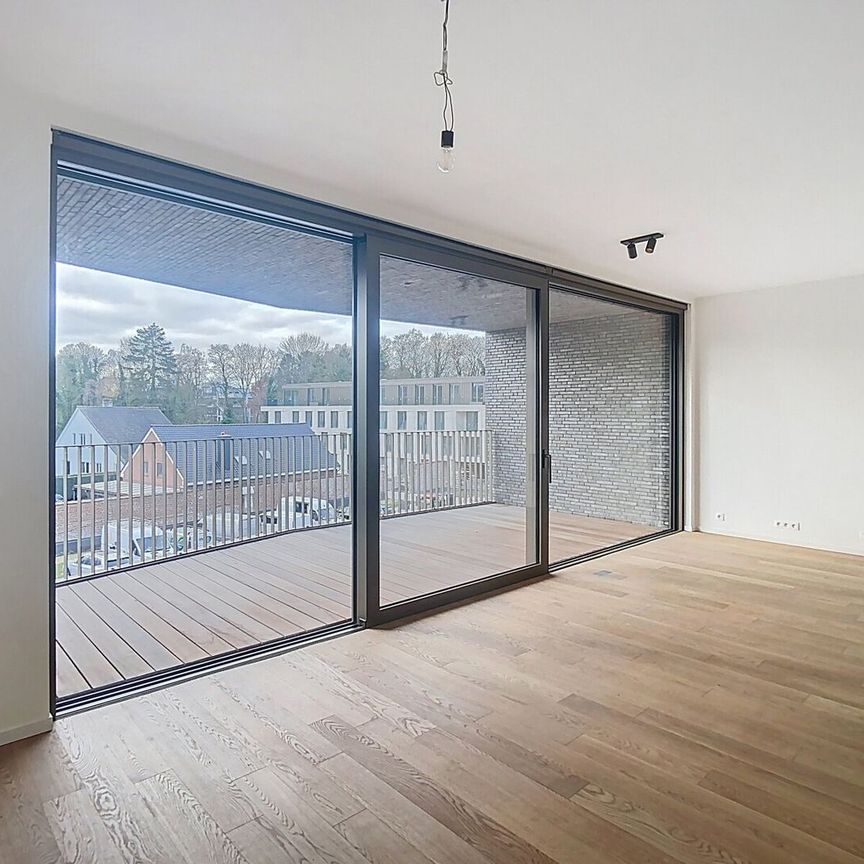 Te huur - Appartement in Tervuren - Foto 1