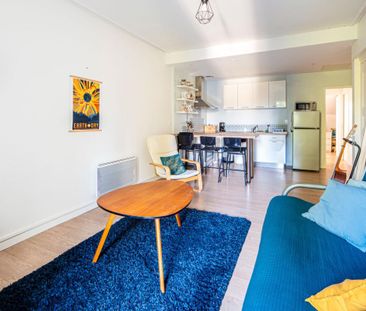 Location Appartement 2 pièces 38m² NANTES 44000 - Photo 1