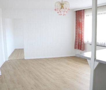Appartement te huur - Photo 1