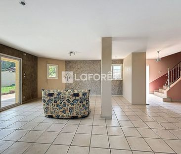Maison T6 Saint-Georges-sur-Renon à louer - Photo 4