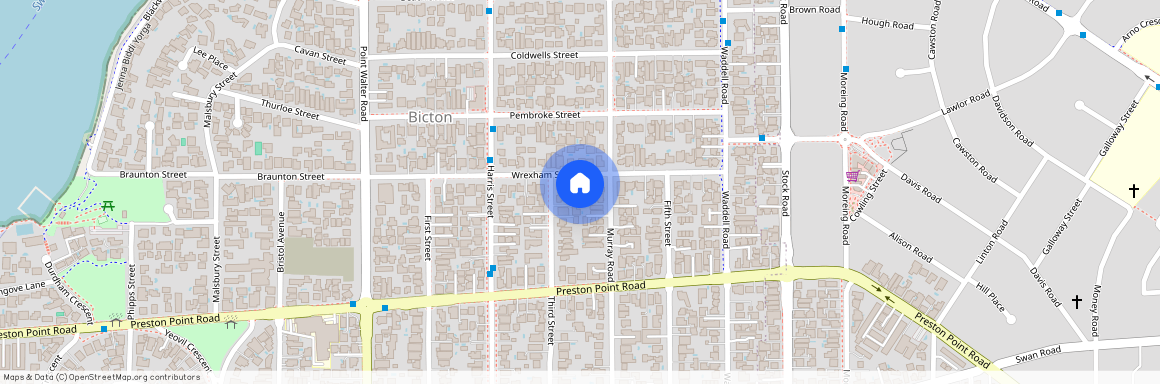 26 Wrexham Street, WA 6157, Bicton