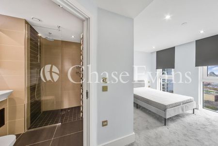 3 bedroom flat to rent - Photo 4