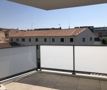 Location Appartement 2 pièces 50m² BEZIERS 34500 - Photo 5