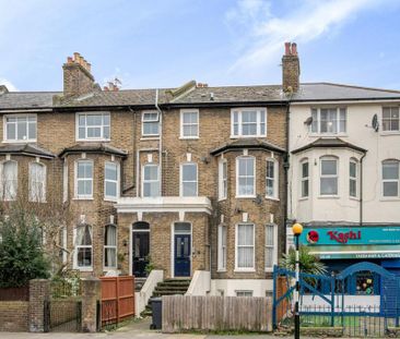 1 bedroom flat to rent - Photo 6