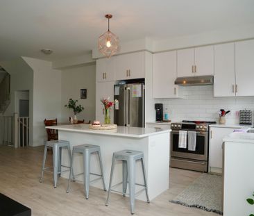 For Lease - 4067 Fracchioni Drive, Lincoln, Ontario - Photo 3