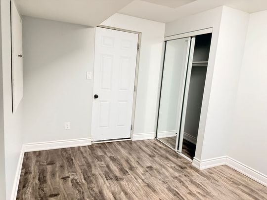 For Lease - 5 Oxendon Road Unit# Bsmt, Brampton, Ontario - Photo 1