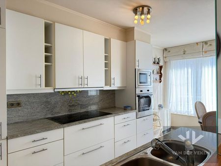 RUIM GEMEUBELD 3-SLPK APPARTEMENT - Photo 5