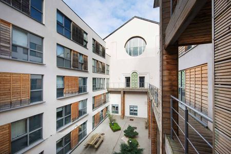 Premium Range 1 One Bedroom Flat - Photo 5