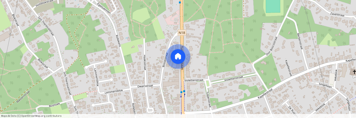 Turnhoutsebaan 103 B001, 2400 Mol