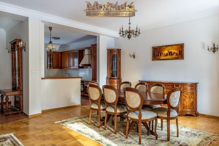 Warszawa, Ursynów - Zdjęcie 5