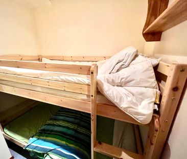 A LOUER - Font-Romeu - Appartement T2 bis - Photo 4