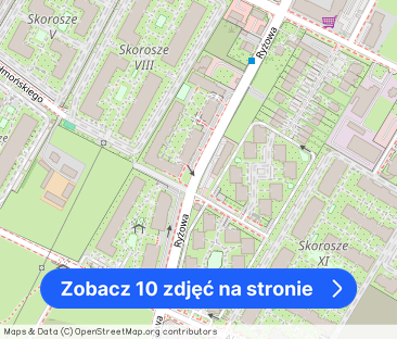 Nowe mieszkanie 3 pokojowe ul. Ryżowa Ursus - Zdjęcie 1