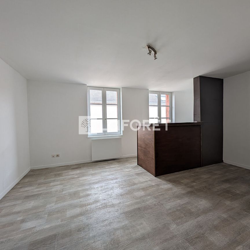 Appartement T2 Elbeuf à louer - Photo 1