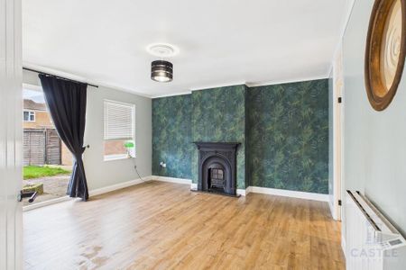 2 bedroom terraced bungalow to rent - Photo 2