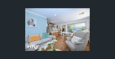 Stylish & Inviting Home with Modern Comfort and Outdoor Charm - Photo 2