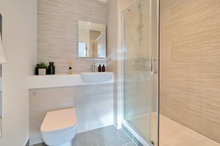 1 bedroom apartment to rent - Photo 5