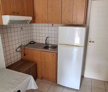 Studio/Γκαρσονιέρα για ενοικίαση Άγιος Παύλος (Άγιος Παύλος) - Φωτογραφία 6