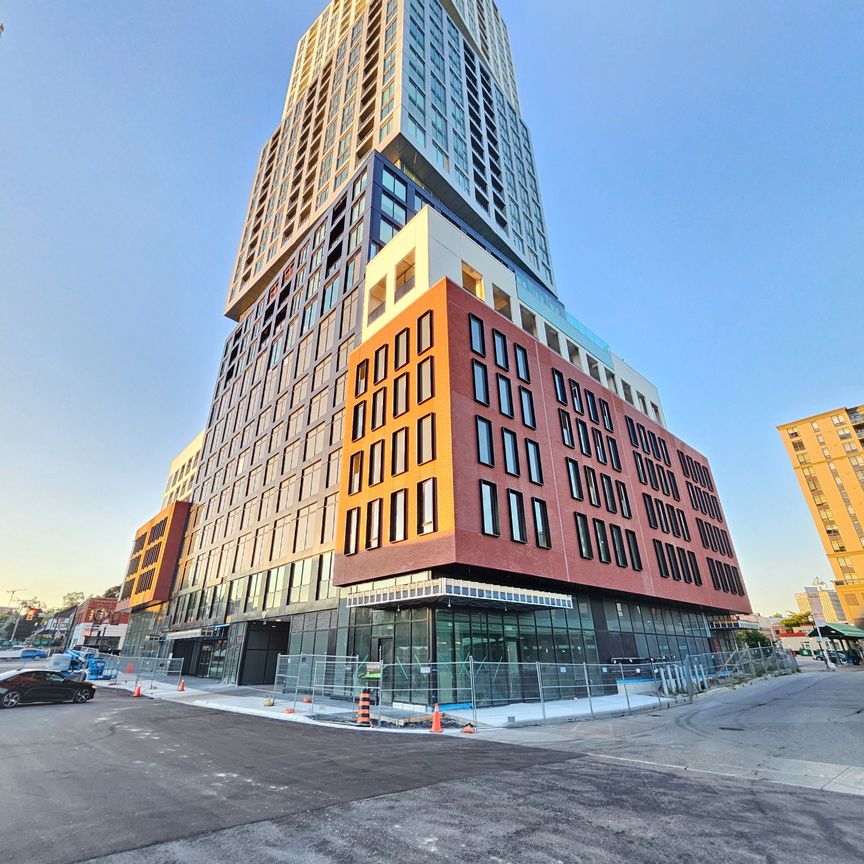 For Lease - 39 Mary Street Unit# 2605, Barrie, Ontario - Photo 1