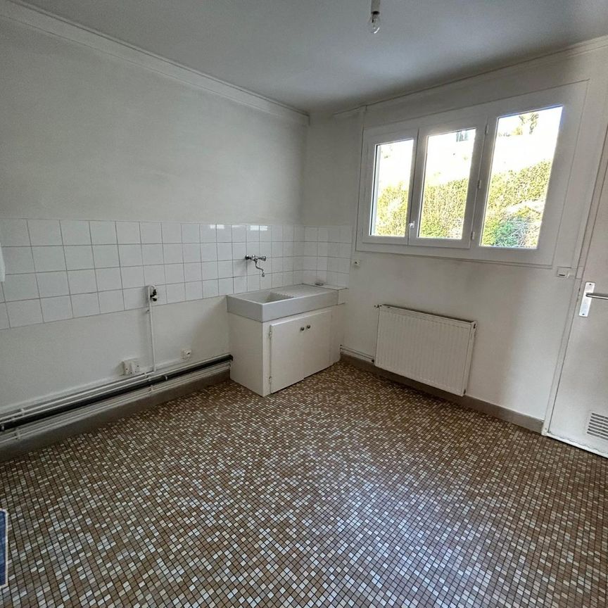 Location Appartement 3 pièces 55m² LAVAL 53000 - Photo 1