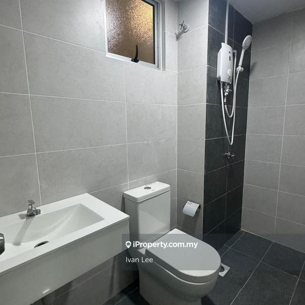 Residensi MH Platinum 2, Setapak - Photo 1