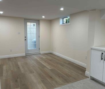 For Lease - 1099 Prince George Road Unit# Basement, London North, O... - Photo 3