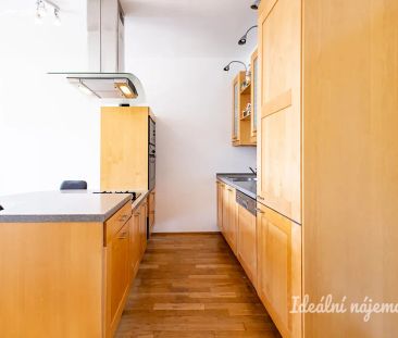 Pronájem bytu 3+kk 56 m² - Photo 5