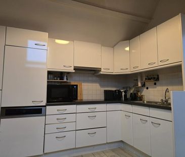 Te huur: Appartement Turnhoutsebaan 19 in Goirle - foto 3
