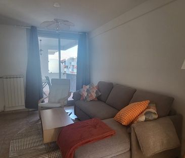 Location Appartement 1 pièce 11m² MONTPELLIER 34070 - Photo 1