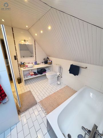 Appartement te Deftinge centrum - Foto 4