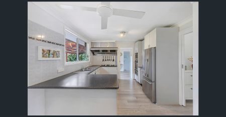 Beautiful 4-Bedroom - Deposited 1st Open Home! - Photo 3