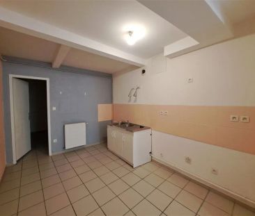 Appartement 3 pièces - 55m² à Beaurepaire (38270) - Photo 6