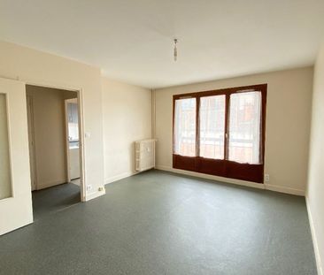 Appartement à louer 1 pièce • Limoges - Photo 2