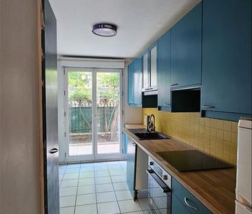 3 pièces - 66,35 m² - RDC - Colocation non autorisée - Photo 6