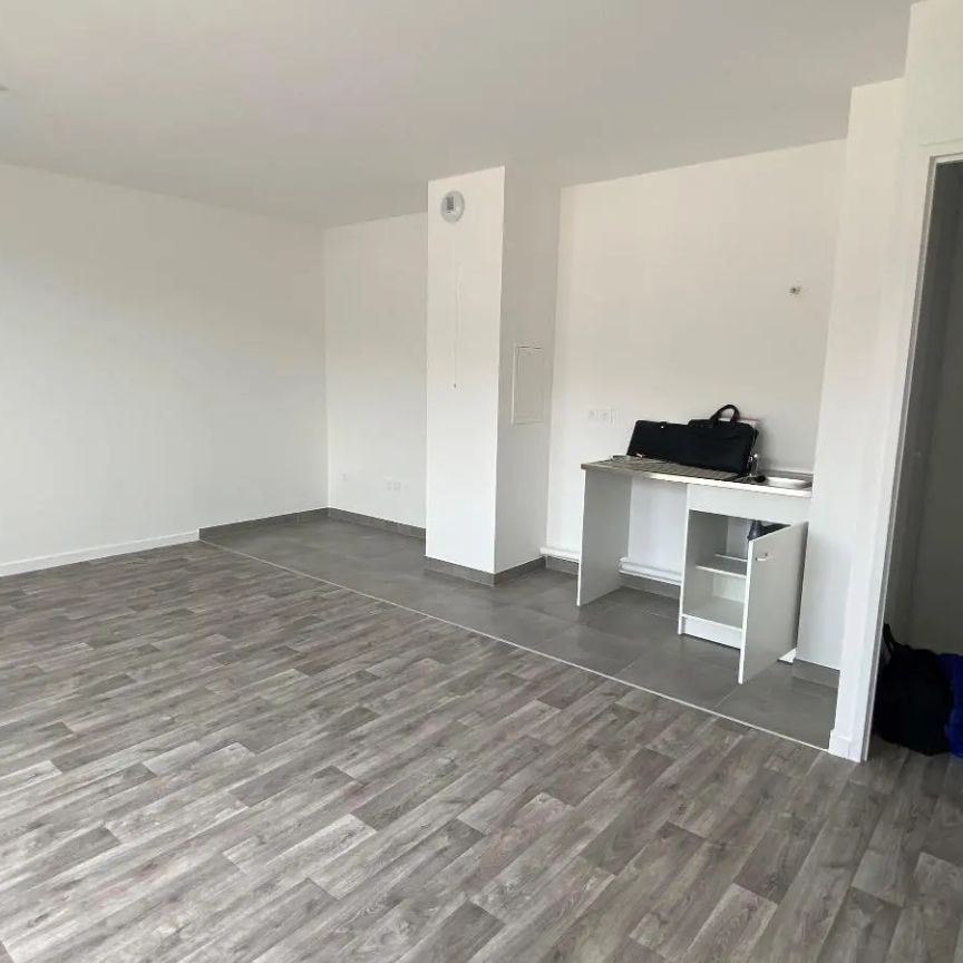 Appartement à louer 3 pièces 63.67m² - Photo 1