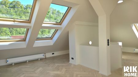 Pronájem bytu 1+kk 48 m² - Фото 2