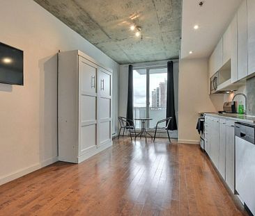 71 Rue Duke, app.311, H3C 0L5, H3C 0L5, Montréal - Photo 6