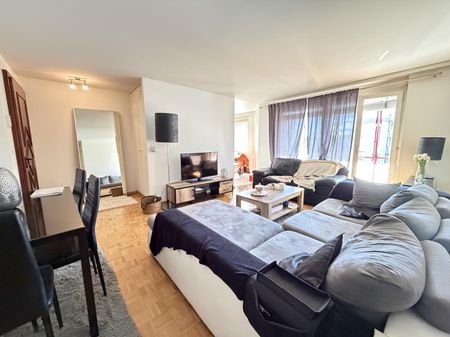 Appartement de 2.5 pièces au 2ème étage à Aigle - Foto 5