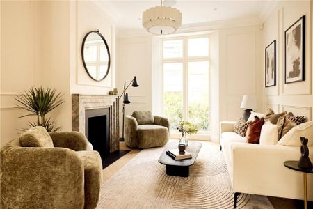 6 bedroom terraced house to rent - Photo 2