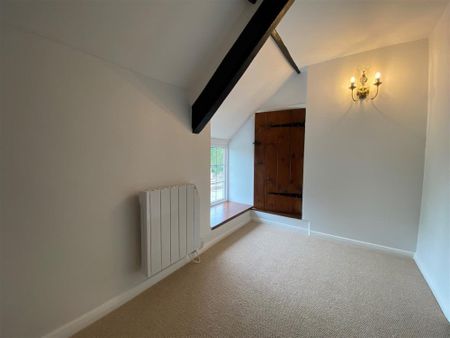 Wheddon Cross, Minehead - Photo 2