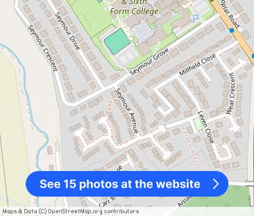 Seymour Avenue, Eaglescliffe - Photo 1