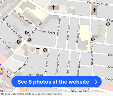 Upper Techborne Street, Highfields - Photo 1