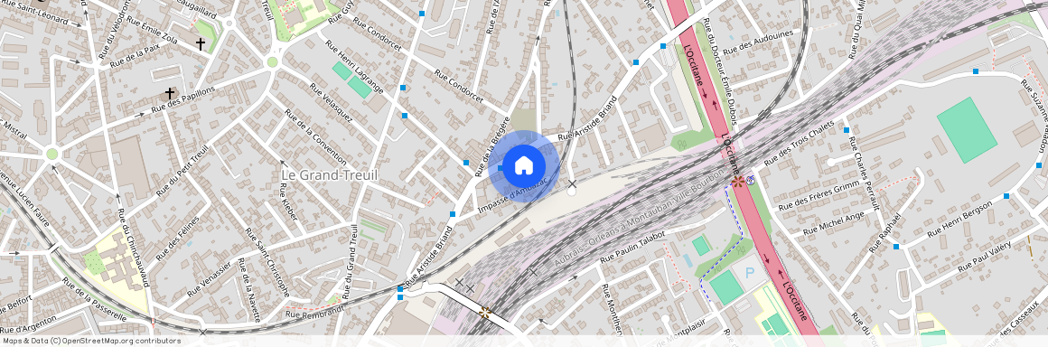 87000, Limoges