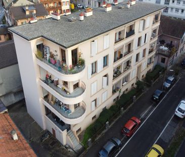 Bel appartement de 2.5 pièces à Vevey - Foto 4