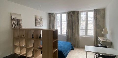 Location appartement 1 pièce, 29.10m², La Rochelle - Photo 2