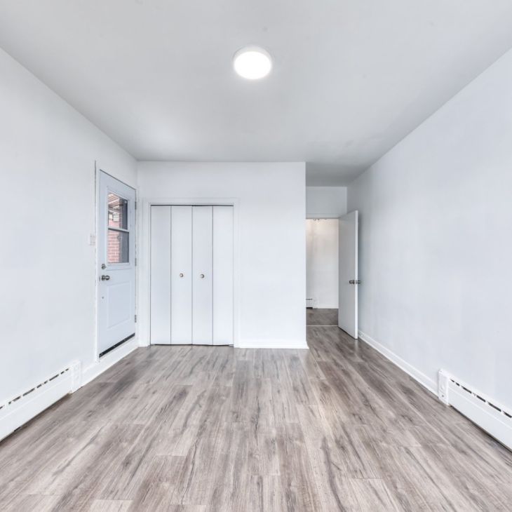 Appartement à louer - Photo 1