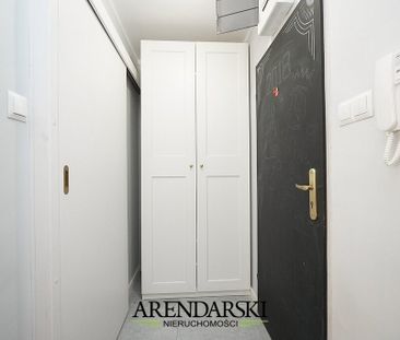 Kawalerka z potencjałem! - Photo 1